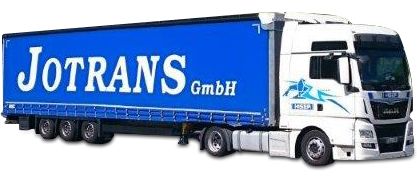 Jotrans GmbH LKW